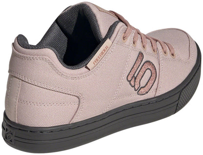 Freerider Canvas Flat Shoes - Women's, Wonder Taupe/Warm Clay/Gray Six - SH03066-04.jpg