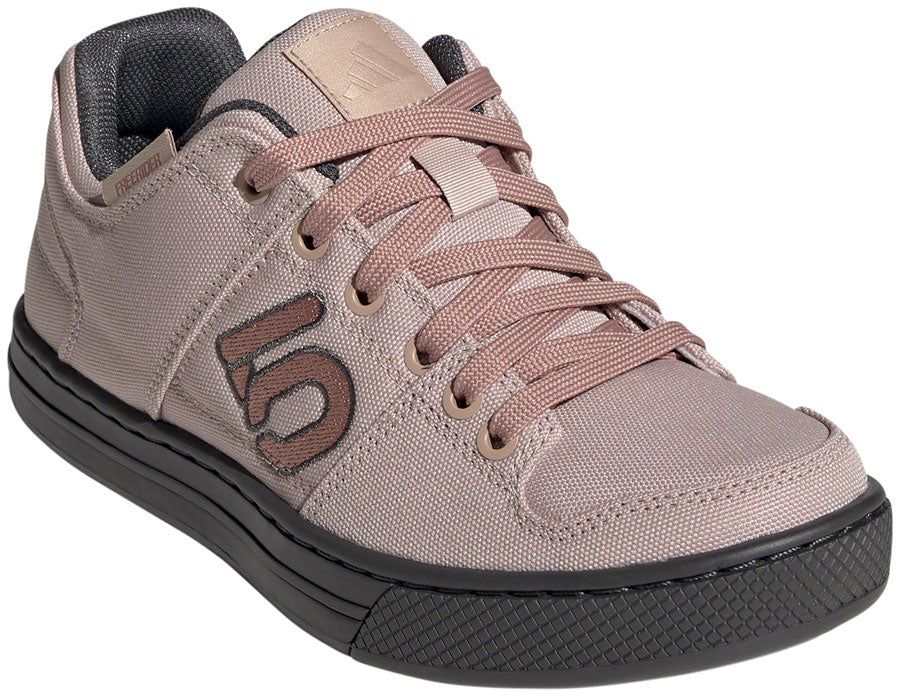 Freerider Canvas Flat Shoes - Women's, Wonder Taupe/Warm Clay/Gray Six - SH03066-05.jpg