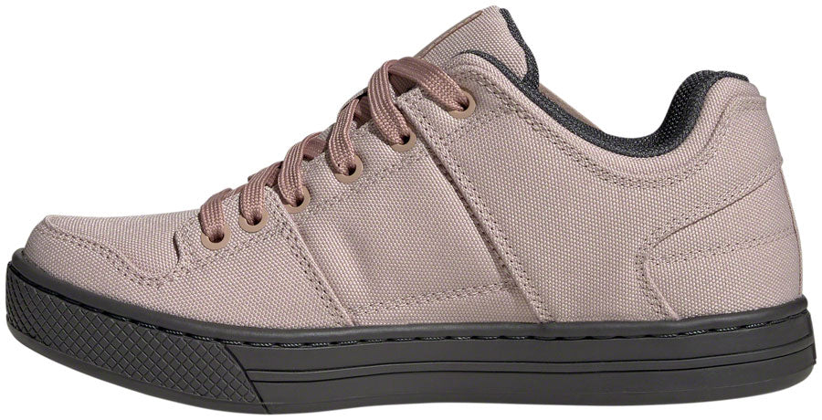 Freerider Canvas Flat Shoes - Women's, Wonder Taupe/Warm Clay/Gray Six - SH03066-06.jpg