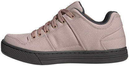 Freerider Canvas Flat Shoes - Women's, Wonder Taupe/Warm Clay/Gray Six - SH03066-06.jpg