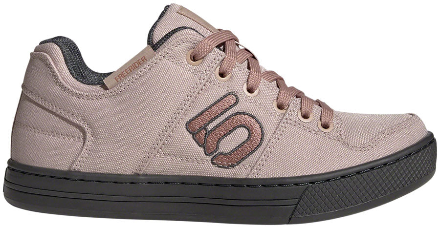 Freerider Canvas Flat Shoes - Women's, Wonder Taupe/Warm Clay/Gray Six - SH03066.jpg