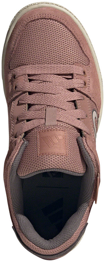 Freerider Flat Shoes - Women's, Warm Clay/Wonder Taupe/Charcoal - SH03079-01.jpg