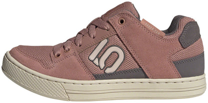 Freerider Flat Shoes - Women's, Warm Clay/Wonder Taupe/Charcoal - SH03079-02.jpg