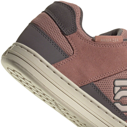 Freerider Flat Shoes - Women's, Warm Clay/Wonder Taupe/Charcoal - SH03079-04.jpg