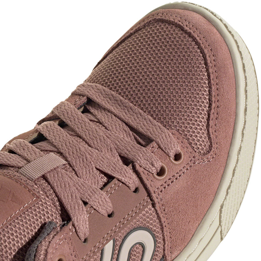 Freerider Flat Shoes - Women's, Warm Clay/Wonder Taupe/Charcoal - SH03079-05.jpg
