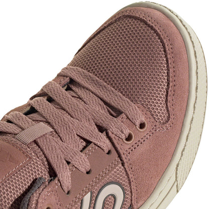 Freerider Flat Shoes - Women's, Warm Clay/Wonder Taupe/Charcoal - SH03079-05.jpg
