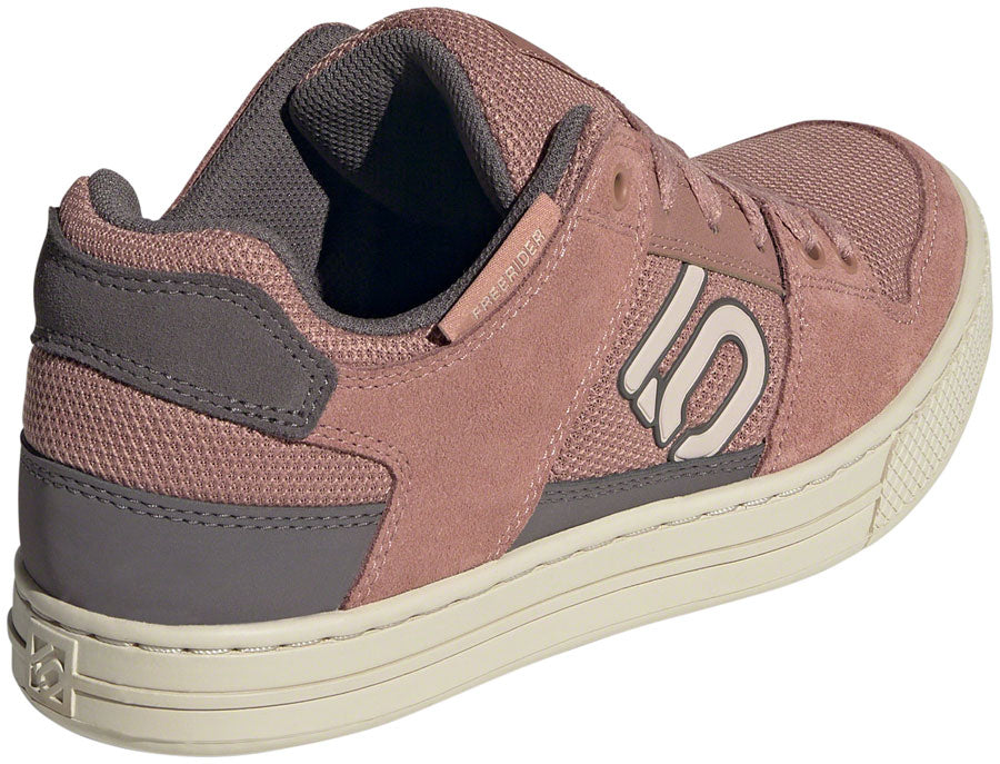 Freerider Flat Shoes - Women's, Warm Clay/Wonder Taupe/Charcoal - SH03079-06.jpg