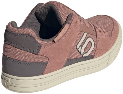 Freerider Flat Shoes - Women's, Warm Clay/Wonder Taupe/Charcoal - SH03079-06.jpg