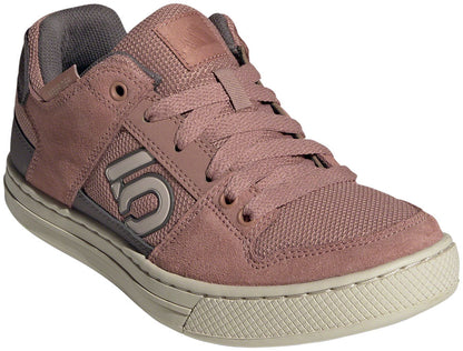 Freerider Flat Shoes - Women's, Warm Clay/Wonder Taupe/Charcoal - SH03079-07.jpg