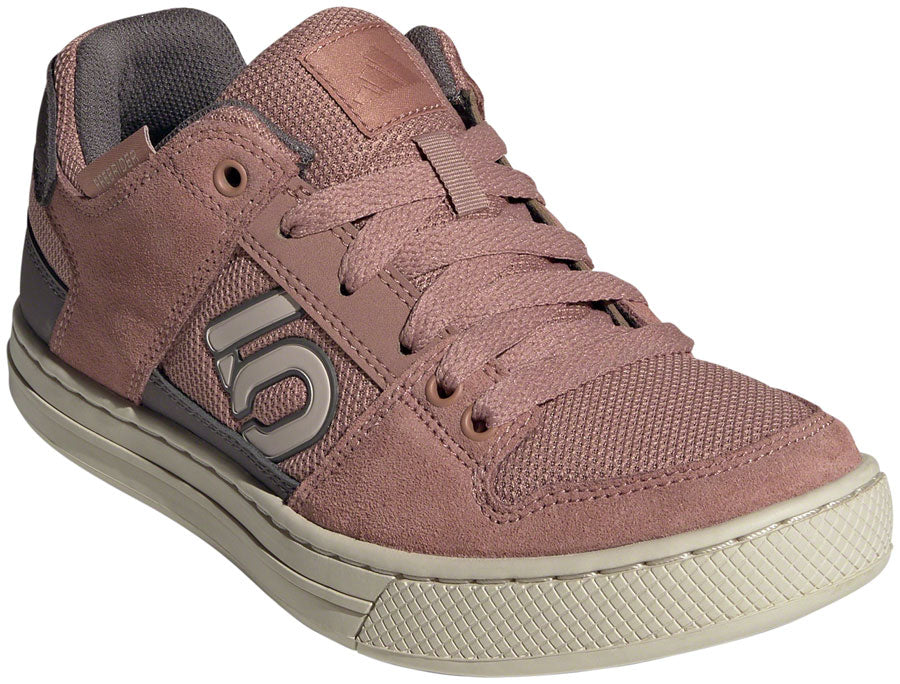 Freerider Flat Shoes - Women's, Warm Clay/Wonder Taupe/Charcoal - SH03079-07.jpg
