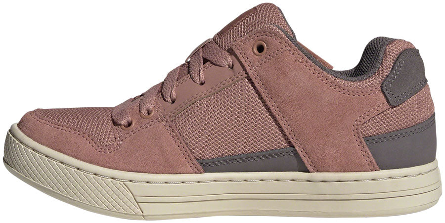 Freerider Flat Shoes - Women's, Warm Clay/Wonder Taupe/Charcoal - SH03079-08.jpg