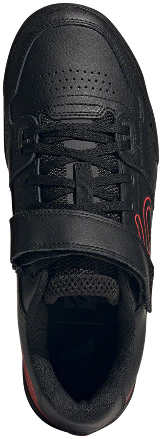 Hellcat Mountain Clipless Shoes - Men's, Core Black/Red/FTWR White - SH03126-01.jpg