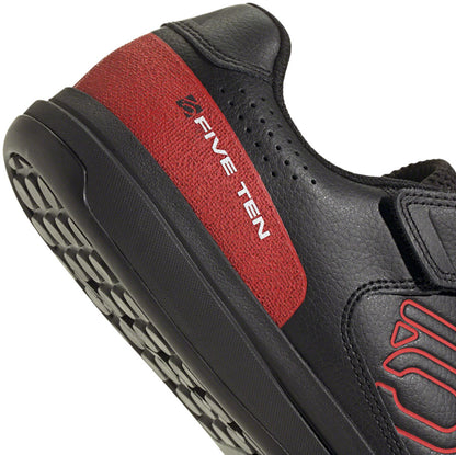 Hellcat Mountain Clipless Shoes - Men's, Core Black/Red/FTWR White - SH03126-03.jpg