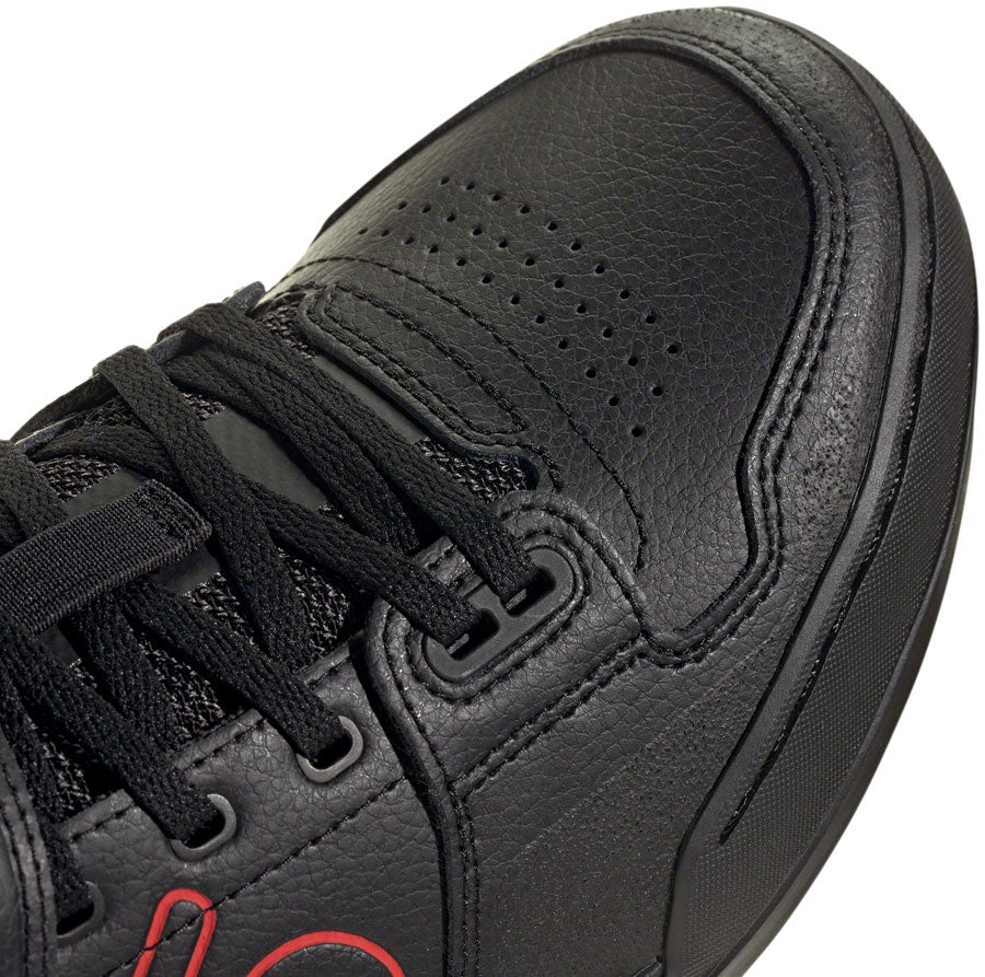Hellcat Mountain Clipless Shoes - Men's, Core Black/Red/FTWR White - SH03126-04.jpg