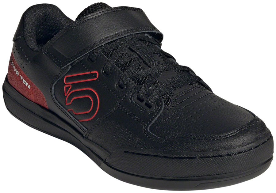 Hellcat Mountain Clipless Shoes - Men's, Core Black/Red/FTWR White - SH03126-06.jpg