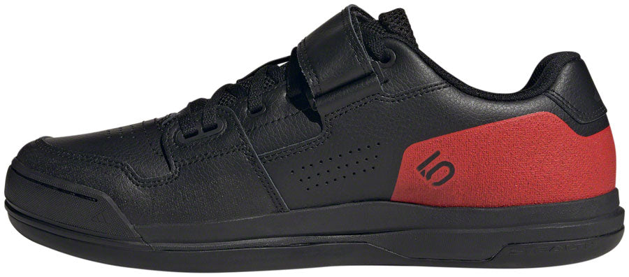 Hellcat Mountain Clipless Shoes - Men's, Core Black/Red/FTWR White - SH03126-07.jpg