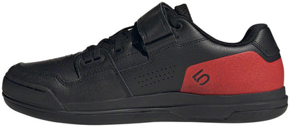 Hellcat Mountain Clipless Shoes - Men's, Core Black/Red/FTWR White - SH03126-07.jpg