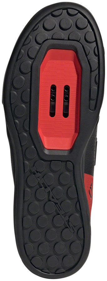 Hellcat Mountain Clipless Shoes - Men's, Core Black/Red/FTWR White - SH03126-08.jpg