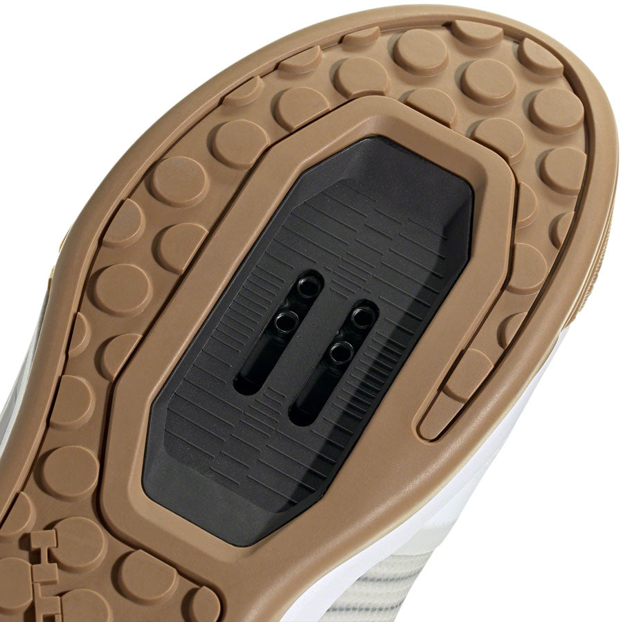 Hellcat Pro Mountain Clipless Shoes - Men's, FTWR White/FTWR White/Core Black - SH03168-02.jpg