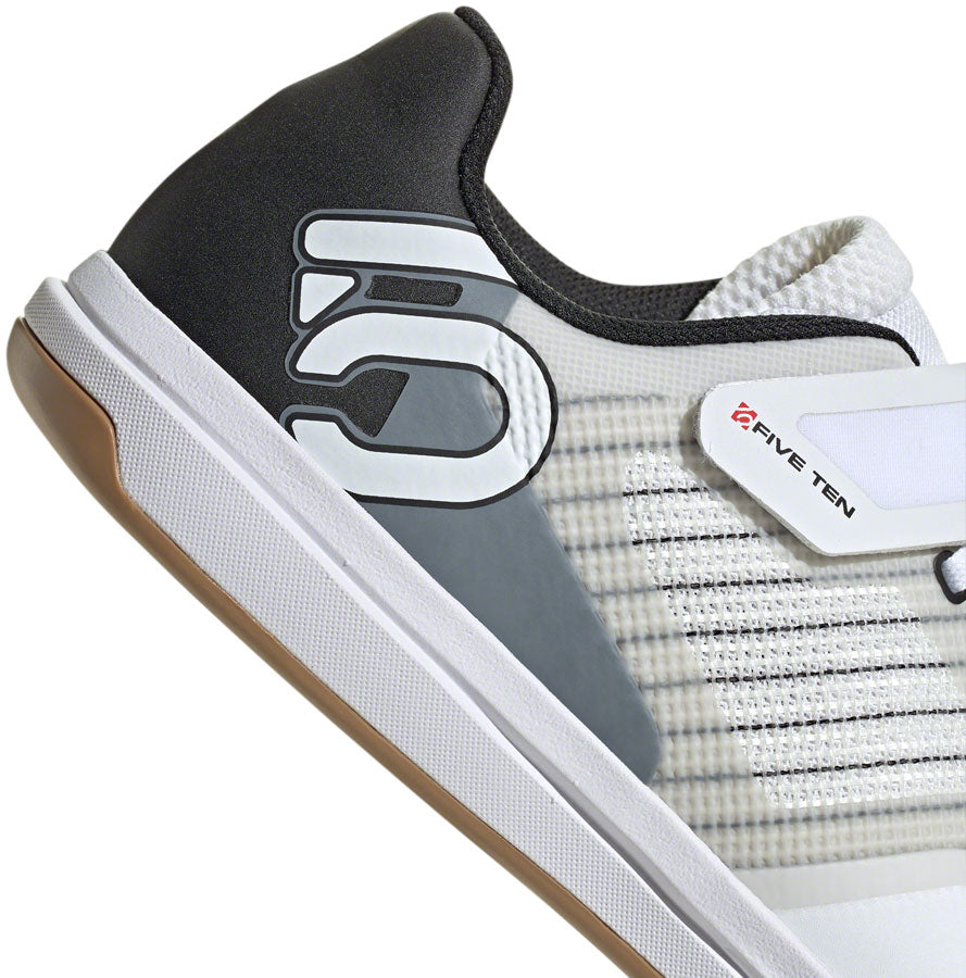 Hellcat Pro Mountain Clipless Shoes - Men's, FTWR White/FTWR White/Core Black - SH03168-03.jpg