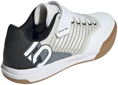 Hellcat Pro Mountain Clipless Shoes - Men's, FTWR White/FTWR White/Core Black - SH03168-04.jpg