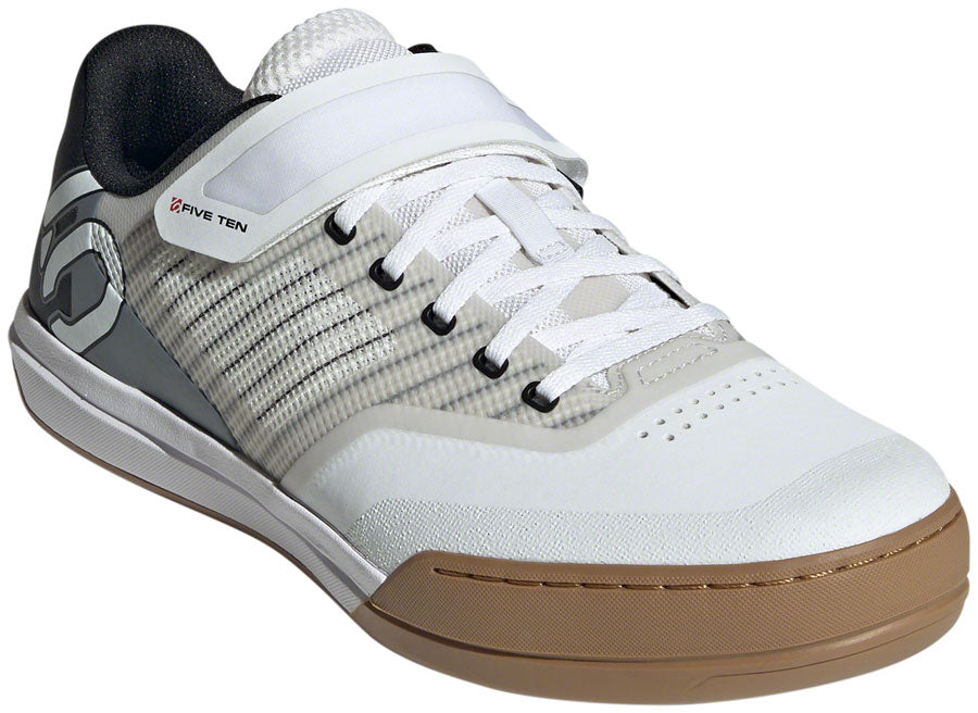 Hellcat Pro Mountain Clipless Shoes - Men's, FTWR White/FTWR White/Core Black - SH03168-05.jpg