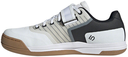 Hellcat Pro Mountain Clipless Shoes - Men's, FTWR White/FTWR White/Core Black - SH03168-06.jpg