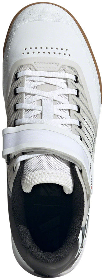 Hellcat Pro Mountain Clipless Shoes - Men's, FTWR White/FTWR White/Core Black - SH03168-08.jpg