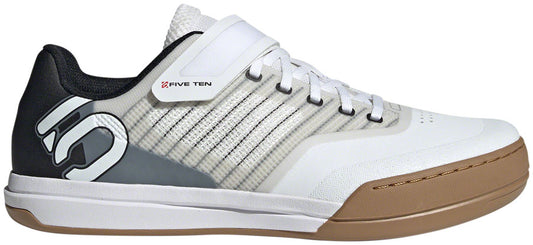Hellcat Pro Mountain Clipless Shoes - Men's, FTWR White/FTWR White/Core Black - SH03168.jpg