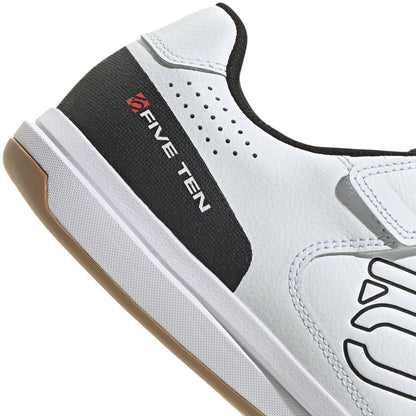 Hellcat Mountain Clipless Shoes - Men's, FTWR White/Core Black/Red - SH03189-03.jpg