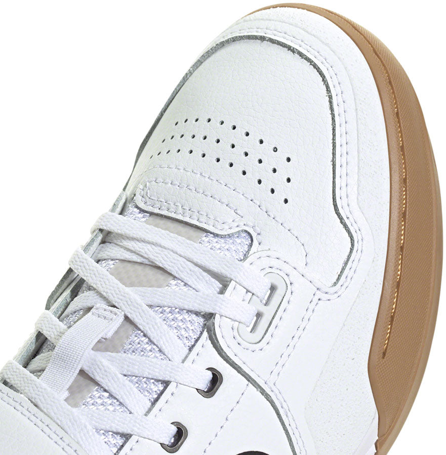 Hellcat Mountain Clipless Shoes - Men's, FTWR White/Core Black/Red - SH03189-04.jpg