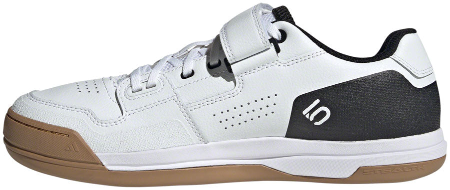 Hellcat Mountain Clipless Shoes - Men's, FTWR White/Core Black/Red - SH03189-07.jpg