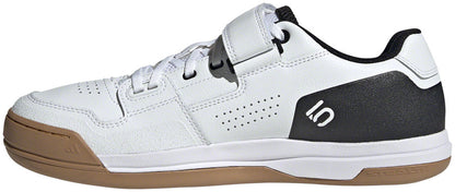 Hellcat Mountain Clipless Shoes - Men's, FTWR White/Core Black/Red - SH03189-07.jpg