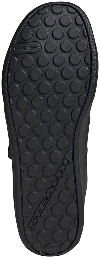 Freerider Pro BOA Flat Shoes - Men's, Core Black/Red/FTWR White - SH03227-02.jpg