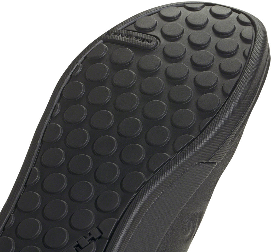 Freerider Pro BOA Flat Shoes - Men's, Core Black/Red/FTWR White - SH03227-08.jpg