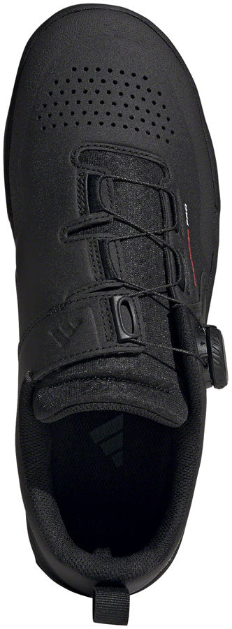 Freerider Pro BOA Flat Shoes - Men's, Core Black/Red/FTWR White - SH03227-09.jpg