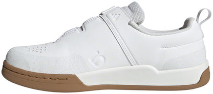 Freerider Pro BOA Flat Shoes - Men's, FTWR White/Core Black/Red - SH03244-07.jpg