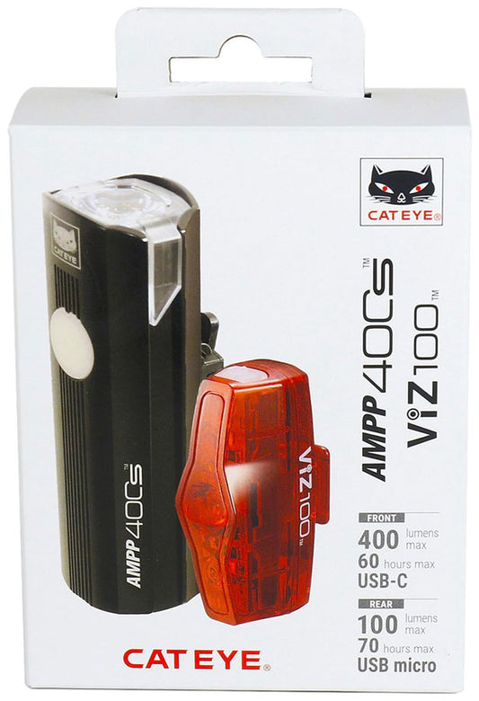 AMP400S/ViZ100 Headlight/Taillight Set - LT0174.jpg