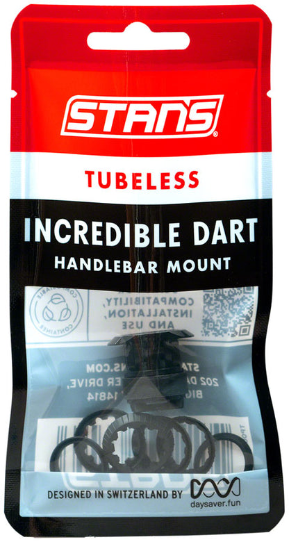 Incredible Dart Handlebar Mount - for Incredible Dart Tool - TL0887-01.jpg