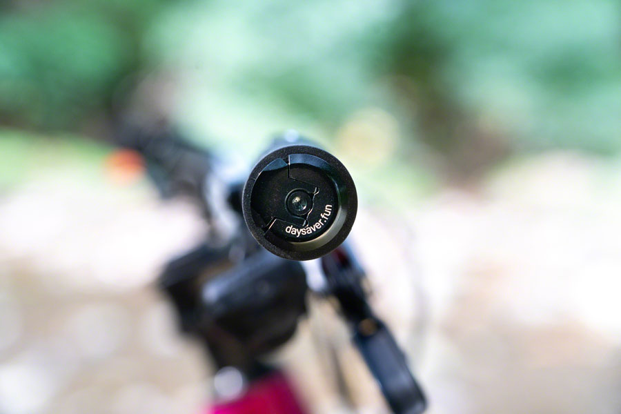 Incredible Dart Handlebar Mount - for Incredible Dart Tool - TL0887-03.jpg