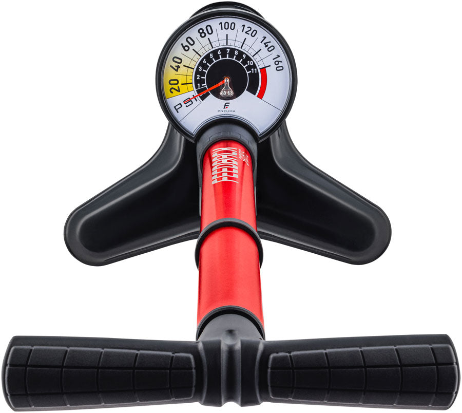 Pneuma Compact Charger Floor Pump - PU0136-02.jpg