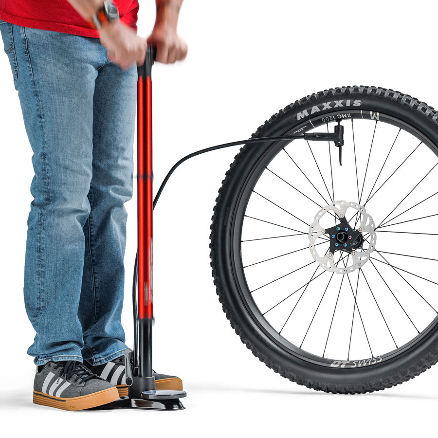 Pneuma Compact Charger Floor Pump - PU0136-06.jpg