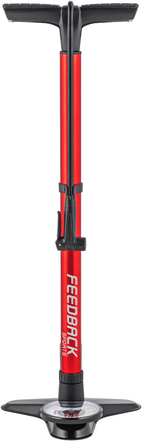 Pneuma Compact Charger Floor Pump - PU0136.jpg