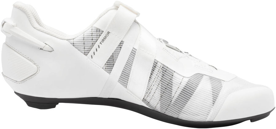 Wire 3 Road Shoes - Mens, White - SH05100-01.jpg