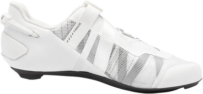 Wire 3 Road Shoes - Mens, White - SH05100-01.jpg