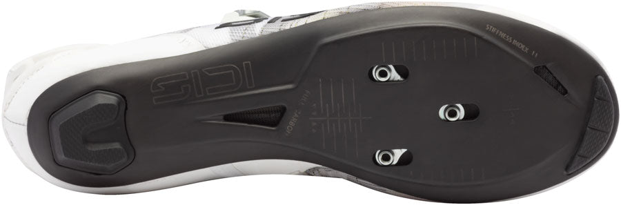 Wire 3 Road Shoes - Mens, White - SH05100-03.jpg