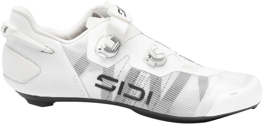 Wire 3 Road Shoes - Mens, White - SH05100.jpg