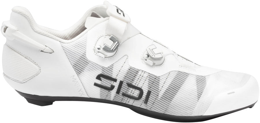 Wire 3 Road Shoes - Mens, White - SH05100.jpg