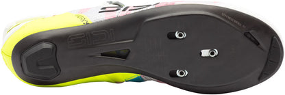 Wire 3 Road Shoes - Mens, White/Yellow Fluo - SH05116-03.jpg
