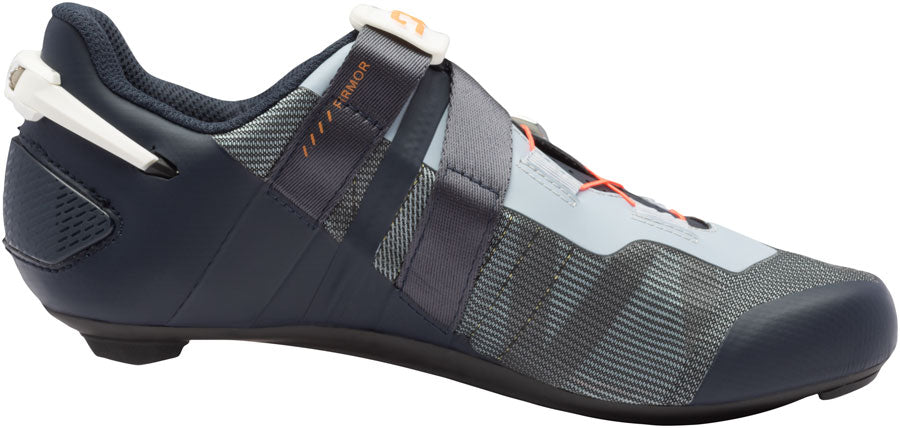 Wire 3 Road Shoes - Womens, Dark Blue - SH05132-01.jpg